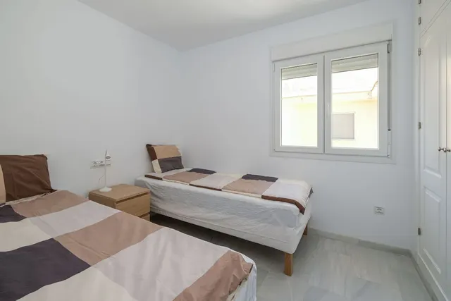 Ático 3 habitaciones 90m² en venta - Centro — 6