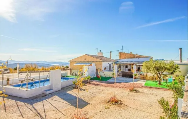 Casa 8 habitaciones 230m² en venta - Comunidad valenciana - foto 3