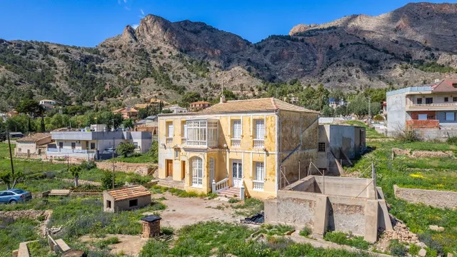 Finca rústica 7 habitaciones 431m² en venta - Raiguero de Bonanza — 2
