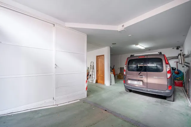 Exclusivo Chalet Pareado en Esquina – Cancelada (Estepona) — 35