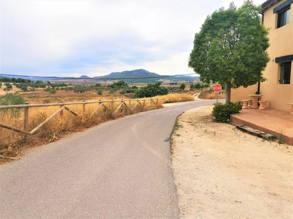 Terreno urbanizable en salinas zona camara baja