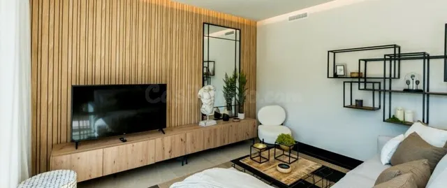 Ático de Lujo en venta en Nueva Andalucía, Marbella, Málaga - foto 5