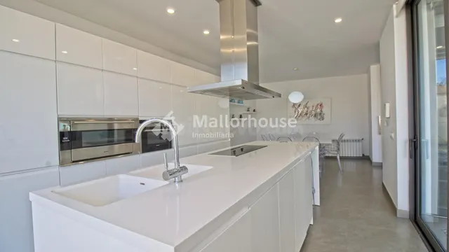 Casa 3 habitaciones 330m² en alquiler - Centro - foto 4