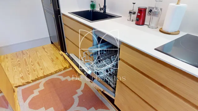 Piso 3 habitaciones 117m² en venta - Recoletos — 38