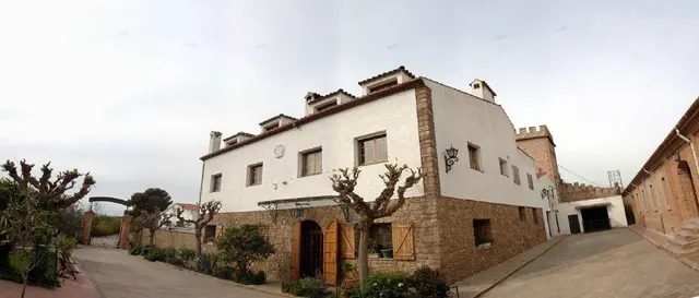 Masia de 150 hectáreas a 15 minutos de Barcelona — 37