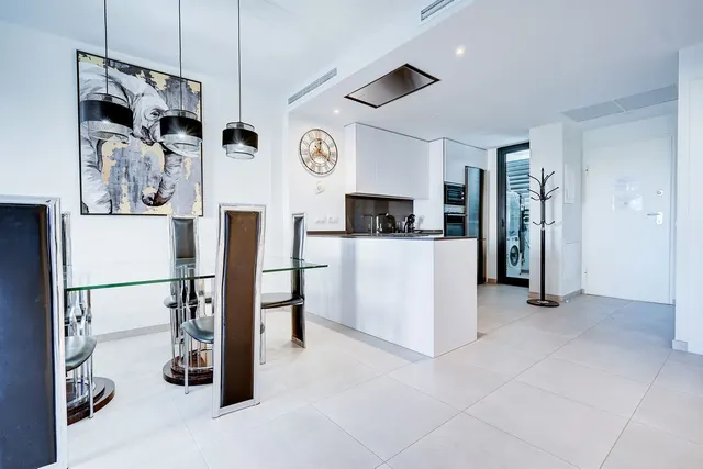Apartamento 3 habitaciones 98m² en venta - Riviera del sol — 7