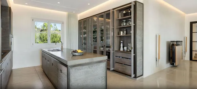 Chalet 7 habitaciones 937m² en venta - Costa del Sol — 14