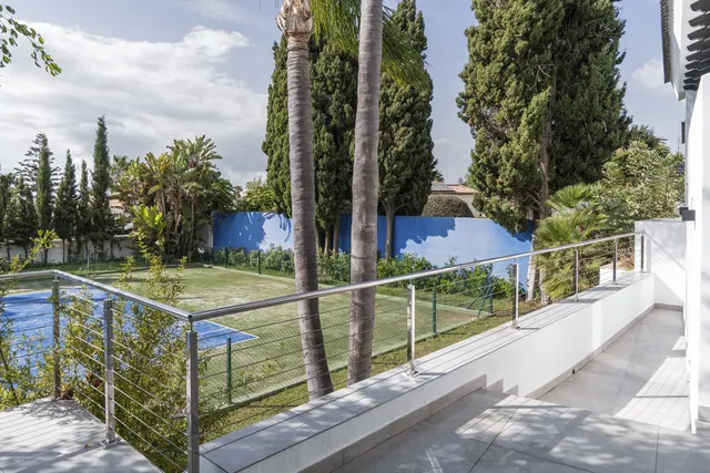 Chalet 5 habitaciones 537m² en venta - Marbella — 14