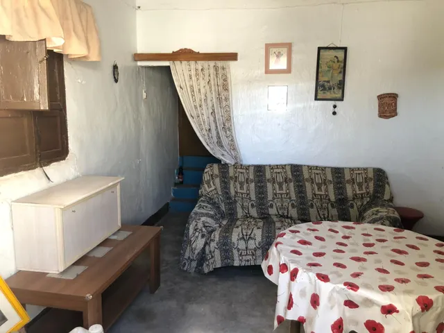 MAGNIFICA CASA EN LA ALQUERIA MUY AMPLIA CON JARDIN Y GARAJE — 15