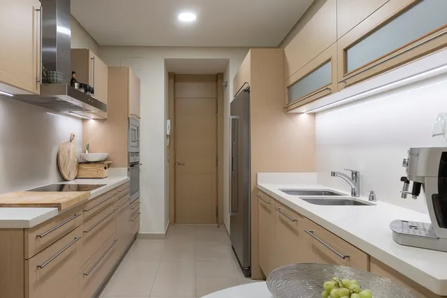 Apartamento 2 habitaciones 190m² en venta - El Madroñal — 30