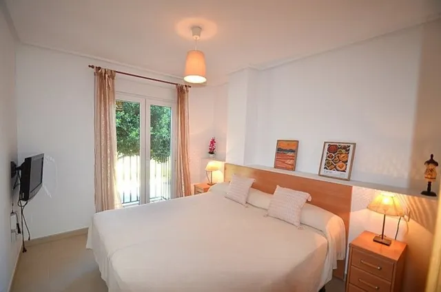 Apartamento 2 habitaciones 76m² en venta - SUCINA — 5