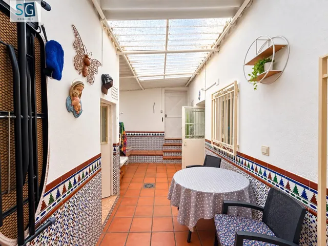 Casa en Padul — 21