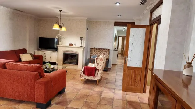 Casa 6 habitaciones 447m² en venta - Comunidad valenciana — 11