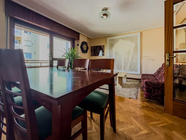 EXCLUSIVO DÚPLEX EN EL SARDINERO | LA MEJOR UBICACIÓN DE SAN - foto 3