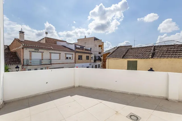 Edificio de nueva construcción en Churriana — 16
