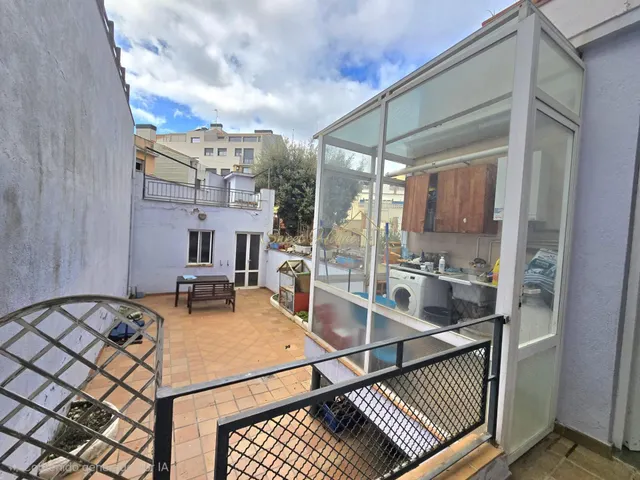 Típica casa inglesa a Reformar con Amplias Posibilidades en Sabadell — 6