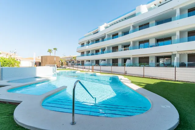 Apartamento 4 habitaciones 169m² en venta - Orihuela Costa — 16