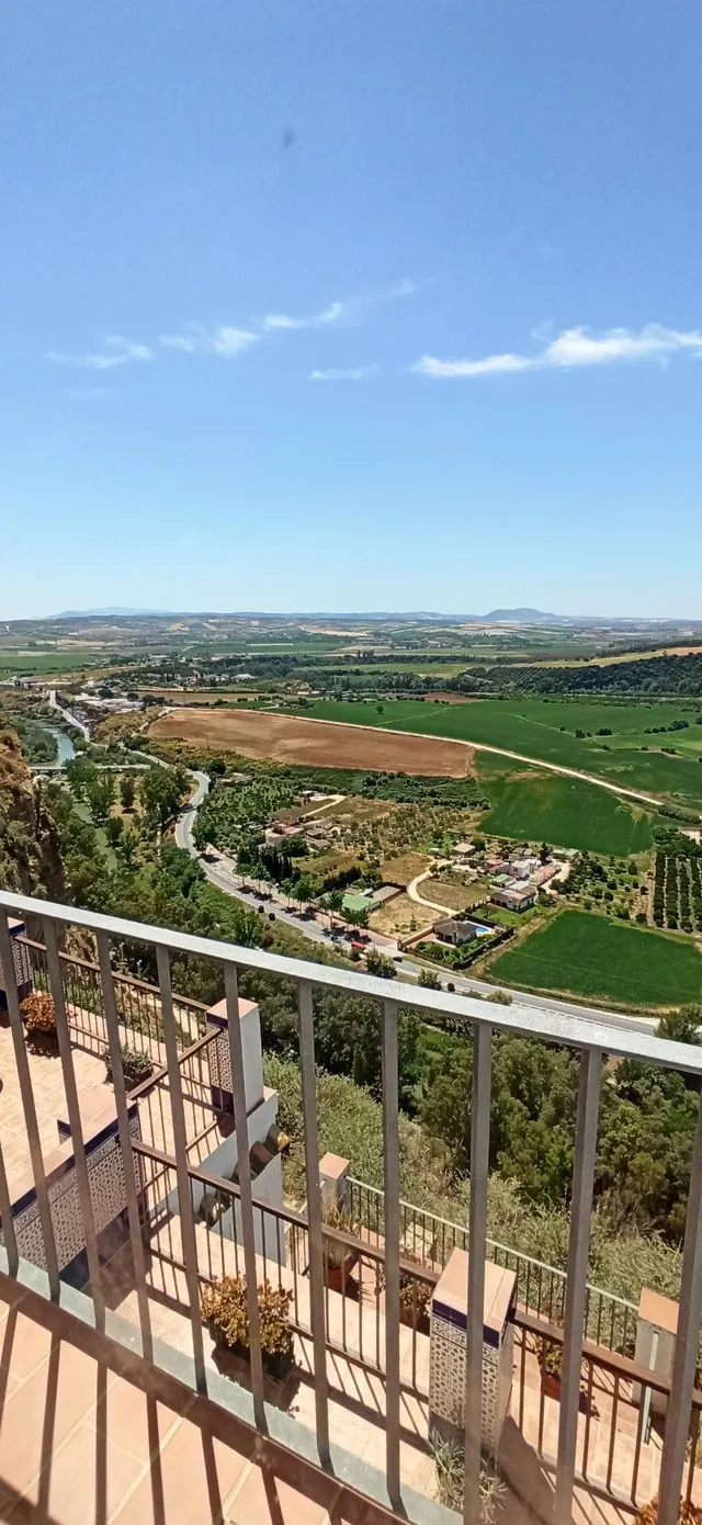 PRECIOSO HOTEL, TOTALMENTE REFORMADO EN ARCOS DE LA FRONTERA — 47