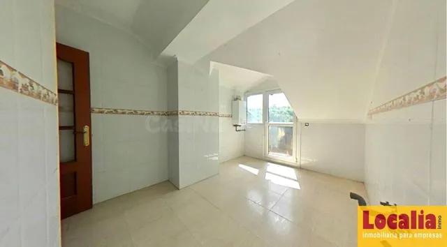 Atractivo piso en venta en Beranga. — 20