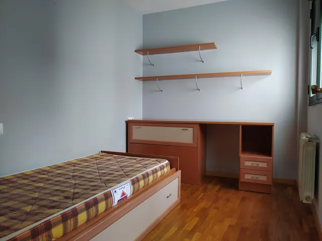 Alquiler apartamento en el casco antiguo de Ponferrada — 10