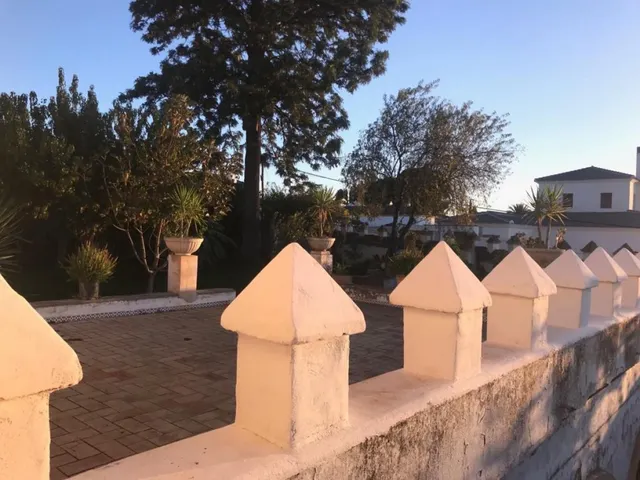 VENTA DE CHALET EN EL SANTISCAL — 16