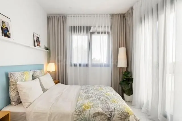 ADOSADO DE 3 DORMITORIOS Y 3 BAÑOS EN ORIHUELA COSTA (LAS FILIPINAS) — 21