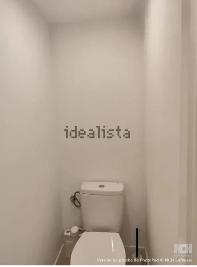 Se alquila bonito estudio en Chamartín — 13