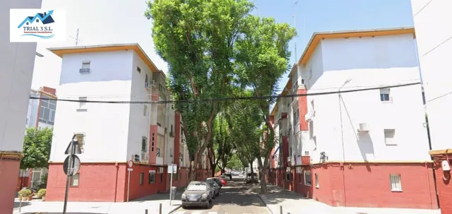 Venta de Piso en Sevilla — 3
