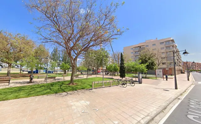 PISO ALQUILADO EN VENTA QUART DE POBLET (VALENCIA) - foto 3
