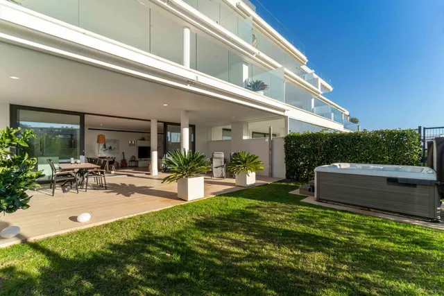 Apartamento 2 habitaciones 101m² en venta - Centro — 8