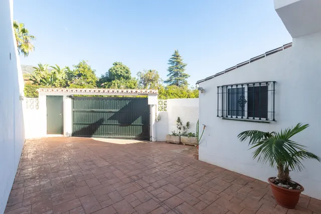 Adosado 4 habitaciones 206m² en venta - Marbella — 3