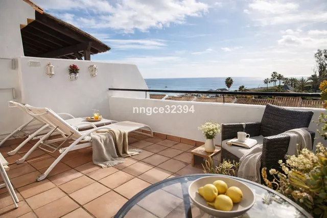 Adosado 4 habitaciones 235m² en venta - Costa del Sol — 33