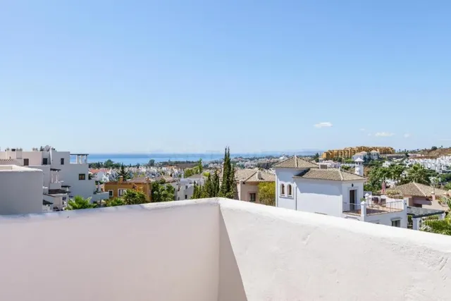 Ático 2 habitaciones 100m² en venta - Costa Del Sol — 2