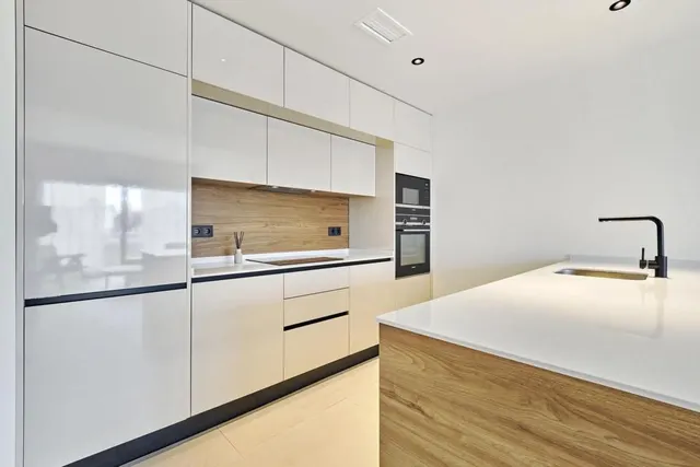 Adosado 2 habitaciones 98m² en venta - La veleta — 7