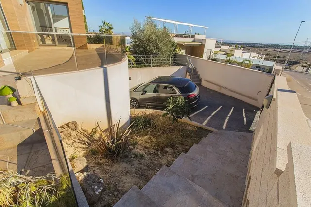 Casa 3 habitaciones 250m² en venta - Bellavista — 7