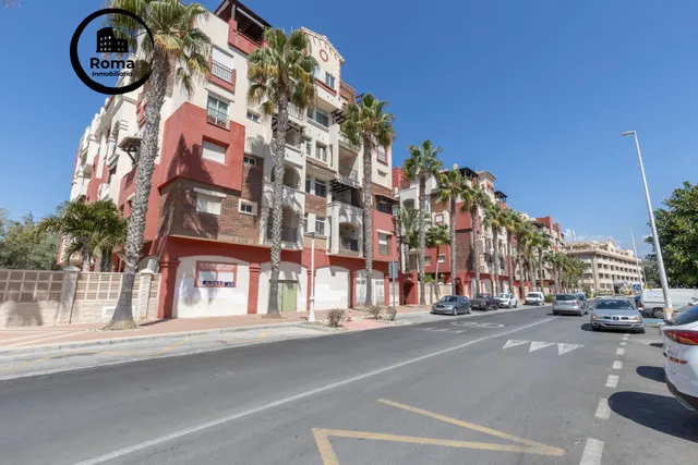 Piso 3 habitaciones 83m² en venta - Playa Granada — 48