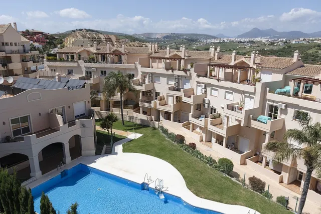 Ático 4 habitaciones 224m² en venta - Costa del Sol — 27