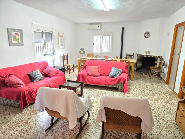 ¡Bienvenido al encanto rural de Molina de Segura! — 2