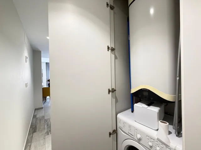 Apartamento 1 habitación 60m² en venta - Estacion de autobuses — 18