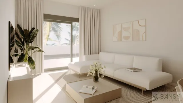 Apartamento en Venta en Venta Del Aire Alicante — 10