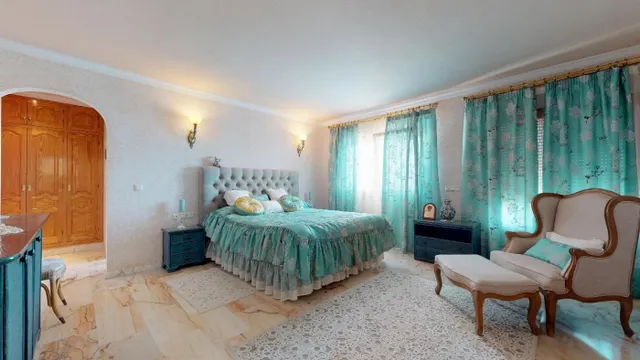 Increíble Villa de Lujo en Maryvilla — 35