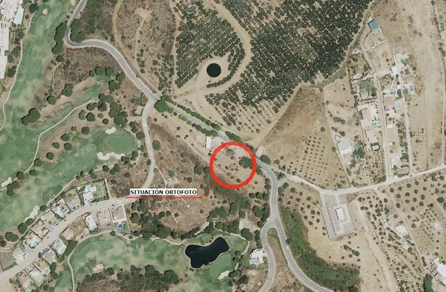 Parcela 350m² en venta - Riviera del sol — 2
