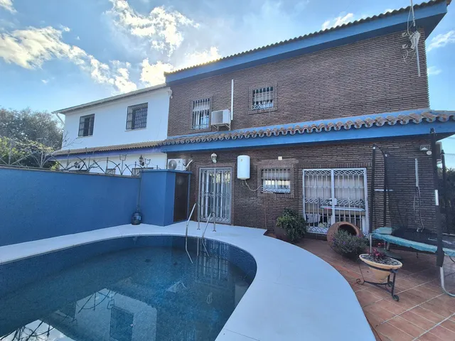 Adosado 4 habitaciones 180m² en venta - Costa del Sol — 42