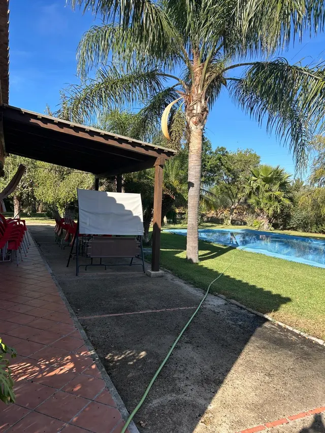 Espectacular Chalet cerca del Colorado con Piscina y Amplios Espacios — 20