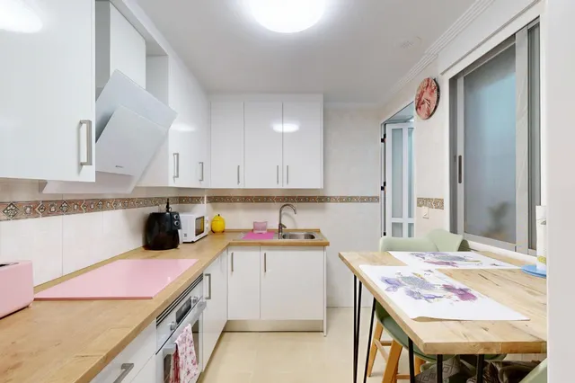 ¡Tu nuevo hogar en Beniel te está esperando! Luminoso, acogedor y listo para entrar a vivir — 12