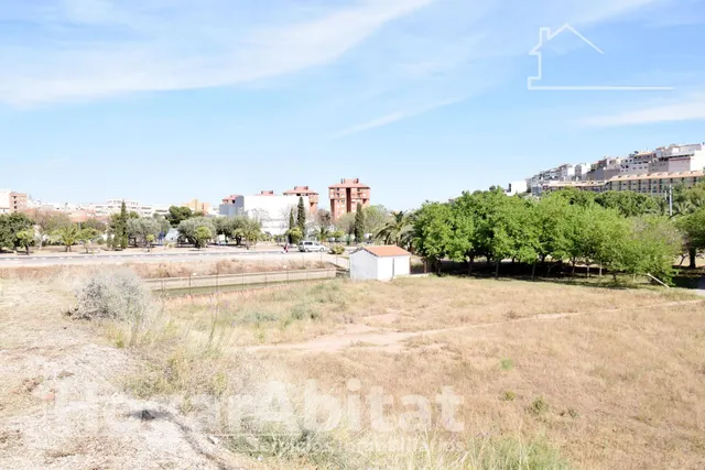 EXCELENTE TERRENO URBANO EN LA VALL D'UIXO — 22