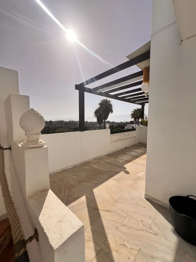 Ático 2 habitaciones 94m² en venta - Whater Gardens — 21