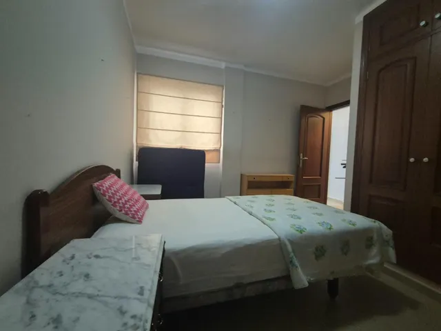 COQUETO Y FUNCIONAL APARTAMENTO PORIS — 13