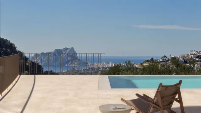 Villa 4 habitaciones 679m² en venta - Cala Advocat - Baladrar — 11