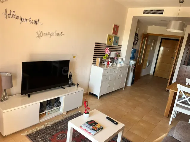 APARTAMENTO EN PRIMERA PLANTA CON VISTAS A LA PISCINA – HACI - foto 4